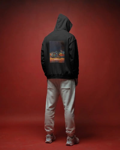 McLaren F1 Unisex Hoodie